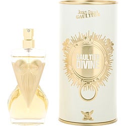 Jean Paul Gaultier Divine EAU DE PARFUM REFILLABLE SPRAY 1.7 OZ