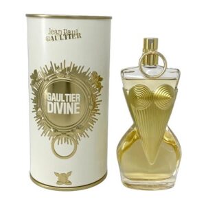Jean Paul Gaultier Divine Eau de Parfum for Women – 3.4 oz