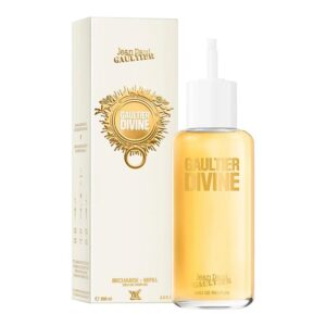 Jean Paul Gaultier Divine Eau de Parfum for Women – 6.7 oz