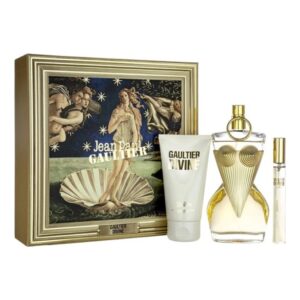 Jean Paul Gaultier Divine Eau de Parfum Set for Women