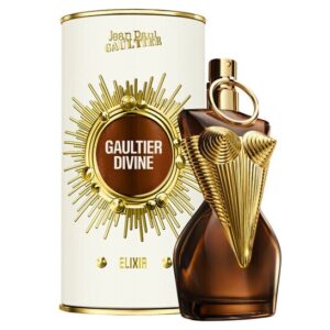 Jean Paul Gaultier Divine Elixir Parfum for Women – 3.4 oz