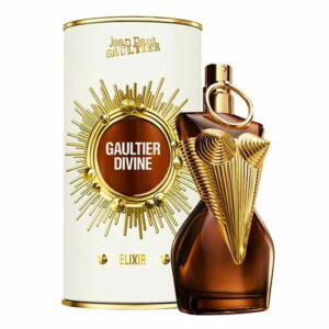 Jean Paul Gaultier Divine Elixir Parfum Refillable Spray 1.7 oz