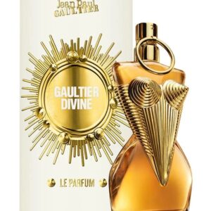 Jean Paul Gaultier Divine Le Eau de Parfum for Women – 1.7 oz