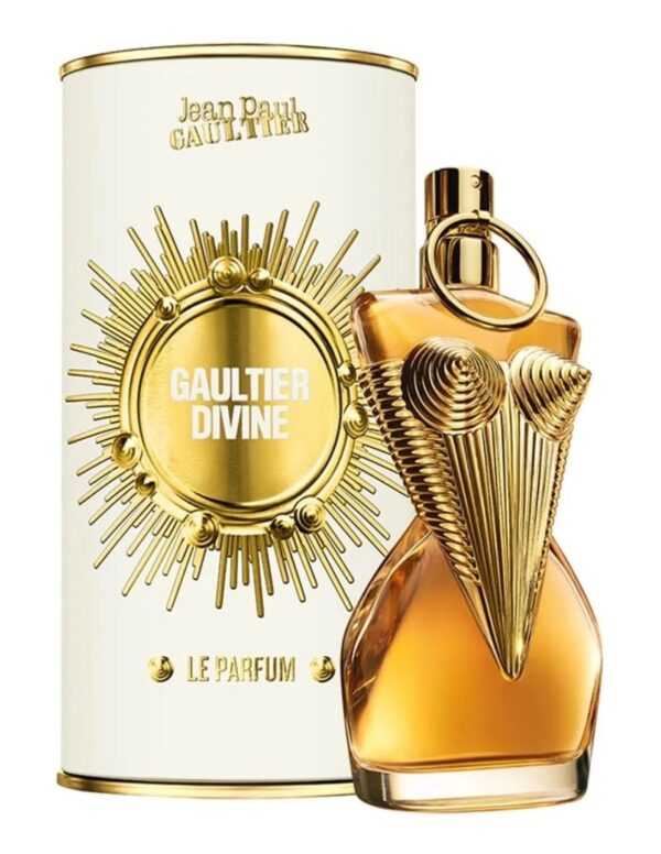 Jean Paul Gaultier Divine Le Eau de Parfum for Women – 1.7 oz
