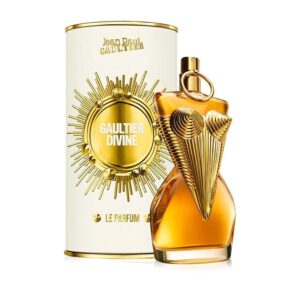 Jean Paul Gaultier Divine Le Eau de Parfum for Women – 3.4 oz