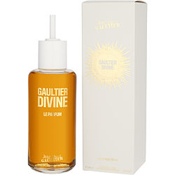 Jean Paul Gaultier Divine Le Parfum EAU DE PARFUM INTENSE REFILL 6.7 OZ