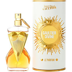 Jean Paul Gaultier Divine Le Parfum EAU DE PARFUM INTENSE 1.7 OZ