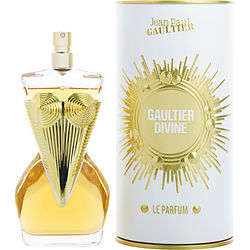 Jean Paul Gaultier Divine Le Parfum Eau de Parfum Intense 3.4 oz