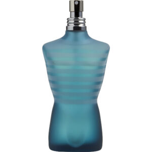 Jean Paul Gaultier Eau de Toilette for Men – 4.2 oz