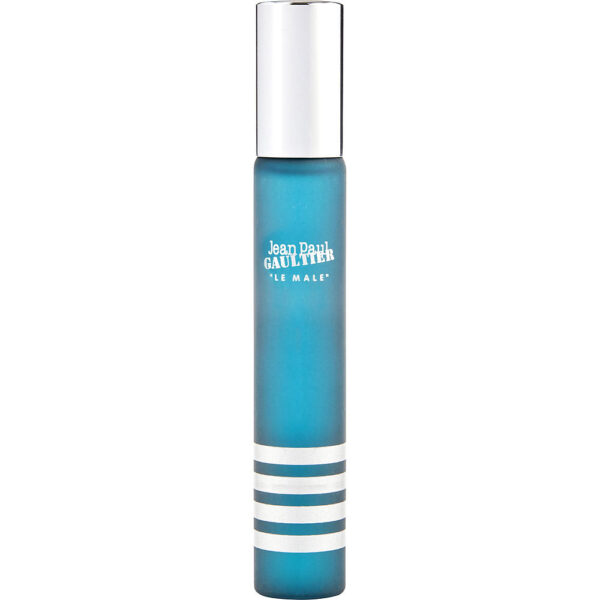 Jean Paul Gaultier Eau de Toilette for Men – 0.68 oz