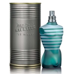 Jean Paul Gaultier Men's Eau de Toilette Spray 6.7 oz