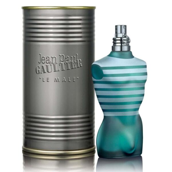 Jean Paul Gaultier Men's Eau de Toilette Spray 6.7 oz