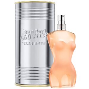 Jean Paul Gaultier Women's Eau de Toilette Spray 3.4 oz