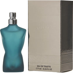 Jean Paul Gaultier EDT 0.24 oz Mini for Men