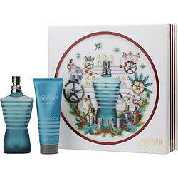 Jean Paul Gaultier for Men EDT & Shower Gel Duo Set