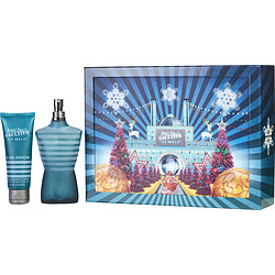 Jean Paul Gaultier for Men EDT & Shower Gel Gift Set