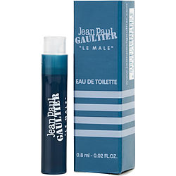 Jean Paul Gaultier for Men EDT Spray Vial