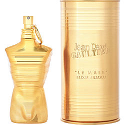 Jean Paul Gaultier Elixir Absolu Parfum Intense Spray 4.2 oz