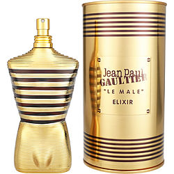 Jean Paul Gaultier Elixir PARFUM SPRAY 6.8 OZ for Men