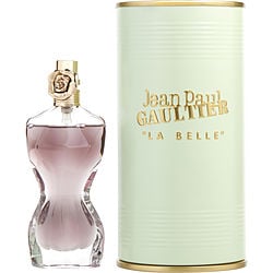 Jean Paul Gaultier La Belle EAU DE PARFUM SPRAY 1 OZ