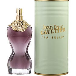 Jean Paul Gaultier La Belle EAU DE PARFUM SPRAY 3.4 OZ