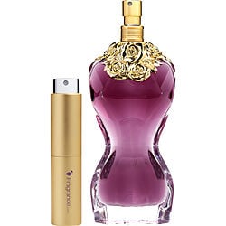 Jean Paul Gaultier La Belle EAU DE PARFUM SPRAY 0.27 OZ Travel Spray