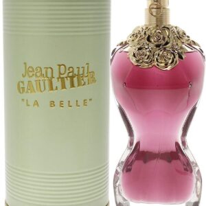 Jean Paul Gaultier La Belle Eau de Parfum for Women – 3.4 oz