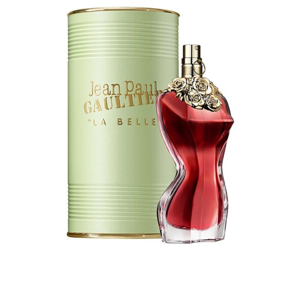 Jean Paul Gaultier La Belle Eau de Parfum for Women – 1 oz