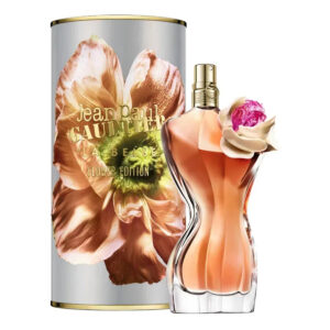 Jean Paul Gaultier La Belle Flower Edition Eau de Parfum for Women