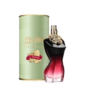 Jean Paul Gaultier La Belle Intense Eau de Parfum for Women – 3.4 oz