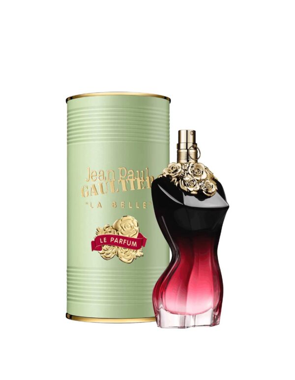 Jean Paul Gaultier La Belle Intense Eau de Parfum for Women – 3.4 oz