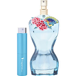 Jean Paul Gaultier La Belle Paradise Garden EAU DE PARFUM SPRAY 0.27 OZ