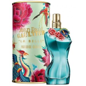 Jean Paul Gaultier La Belle Paradise Garden Eau de Parfum for Women – 1.7 oz