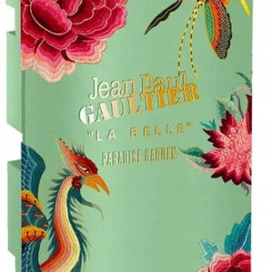 Jean Paul Gaultier La Belle Paradise Garden Eau de Parfum for Women – 0.05 oz