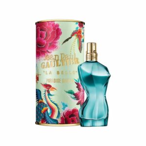 Jean Paul Gaultier La Belle Paradise Garden Eau de Parfum for Women – 1 oz