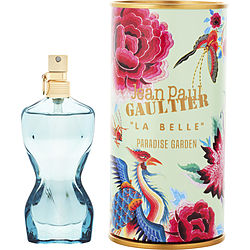 Jean Paul Gaultier La Belle Paradise Garden EDP Spray 1 oz