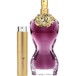 Jean Paul Gaultier La Belle TRAVEL Eau de Parfum for Women – 0.27 oz
