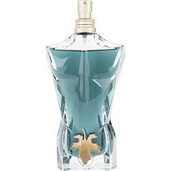 Jean Paul Gaultier Le Beau EDT Spray 4.2 OZ *TESTER for Men