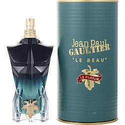 Jean Paul Gaultier Le Beau Le Parfum EAU DE PARFUM INTENSE SPRAY 4.2 OZ