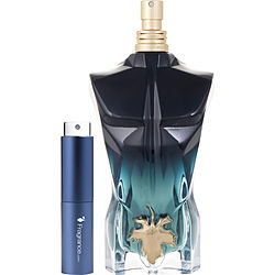Jean Paul Gaultier Le Beau Le Parfum EAU DE PARFUM INTENSE SPRAY 0.27 OZ