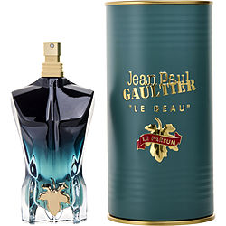 Jean Paul Gaultier Le Beau Le Parfum EAU DE PARFUM INTENSE 2.5 OZ