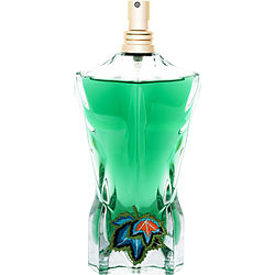 Jean Paul Gaultier Le Beau Paradise Garden EAU DE PARFUM SPRAY 4.2 OZ *TESTER