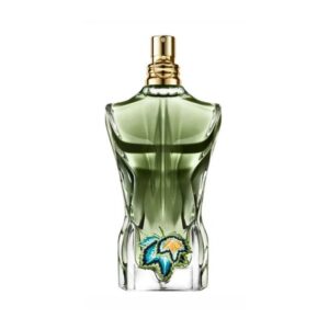 Jean Paul Gaultier Le Beau Paradise Garden Eau de Parfum for Men – 4.2 oz