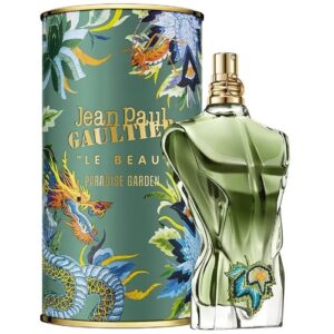 Jean Paul Gaultier Le Beau Paradise Garden Eau de Parfum for Men