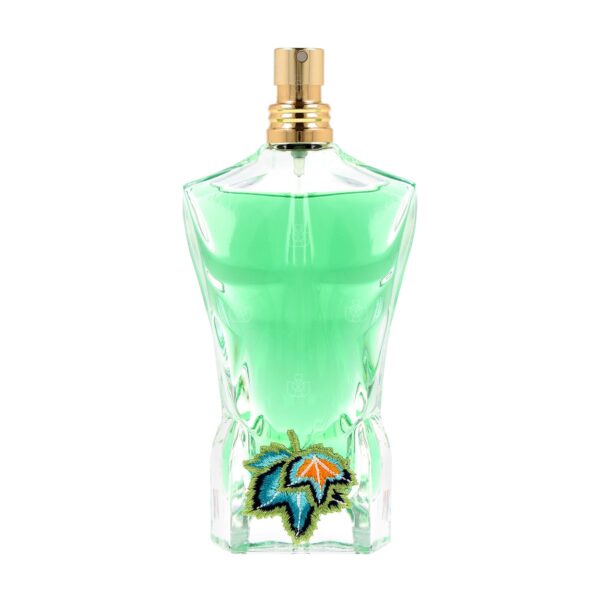 Jean Paul Gaultier Le Beau Paradise Garden Eau de Parfum for Men – 2.5 oz