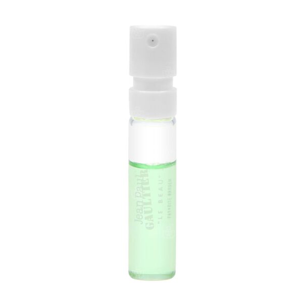Jean Paul Gaultier Le Beau Paradise Garden EDP for Men 1.5ml