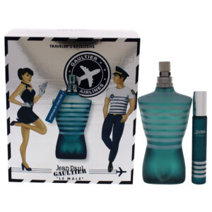 Jean Paul Gaultier Le Male for Men