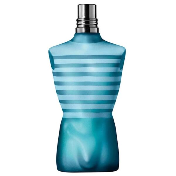Jean Paul Gaultier Le Male Eau de Toilette for Men – 4.2 oz