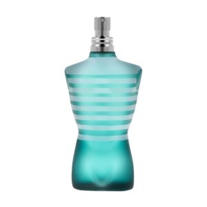 Jean Paul Gaultier Le Male Eau de Toilette for Men – 4.2 oz