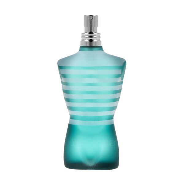 Jean Paul Gaultier Le Male Eau de Toilette for Men – 4.2 oz